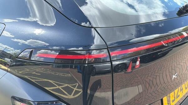 Hyundai Kona 1.0 T-gdi Advance Suv Dct Euro 6 Ss Black #5