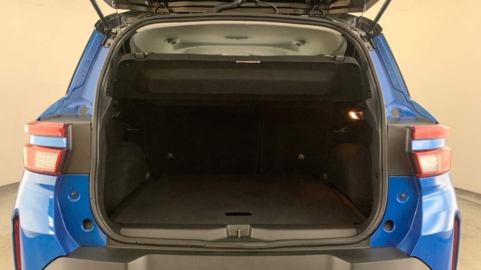 Vauxhall Frontera 44Kwh Gs Suv 113 Ps BD75MKE #5