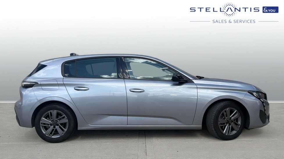 Peugeot 308 1.2 Puretech Active Premium Hatchback E KS23NKF #2