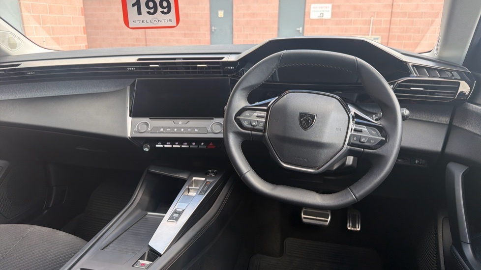 Peugeot 308 1.2 Puretech Active Premium Hatchback E KS23NKF #4