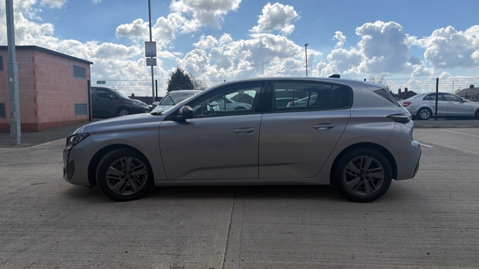 Peugeot 308 1.2 Puretech Active Premium Hatchback E KS23NKF #6
