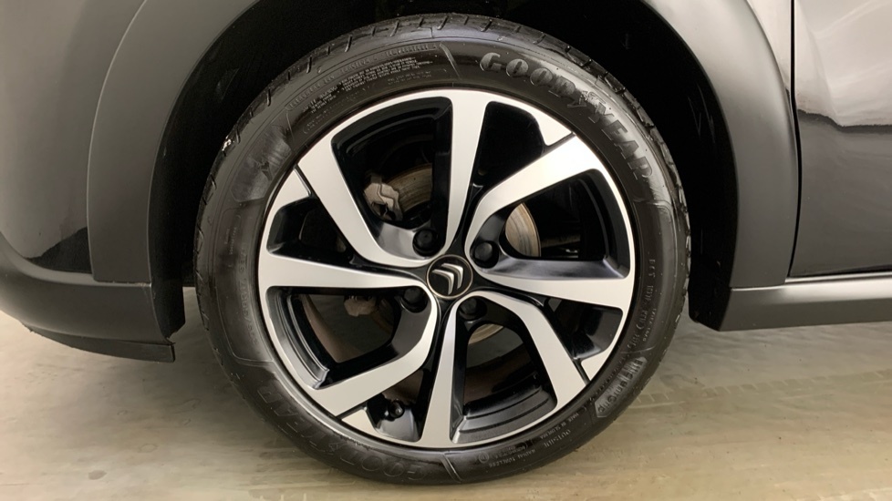 Citroen C3 1.2 Puretech Shine Plus Hatchback Manua DU22NGG #6