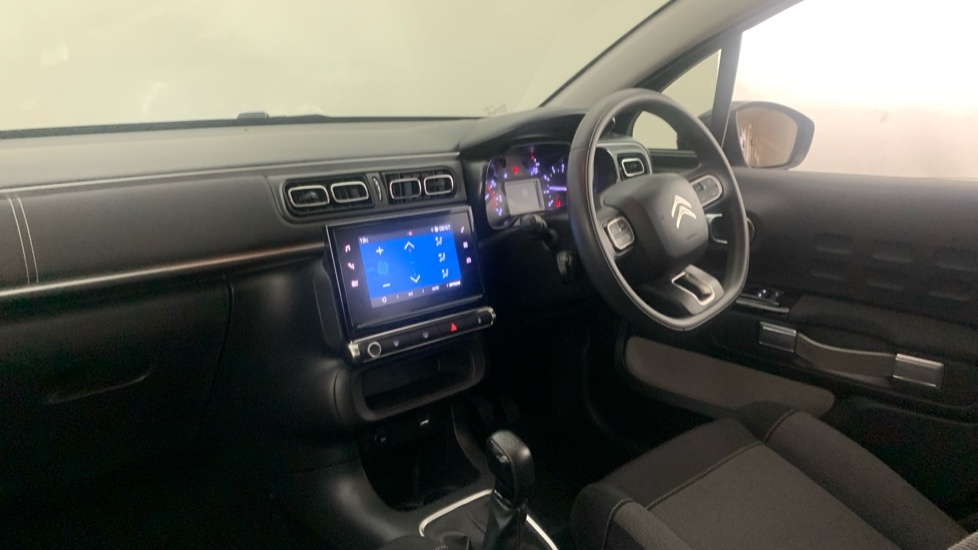 Citroen C3 1.2 Puretech C-series Edition Hatchback BT72DXS #2