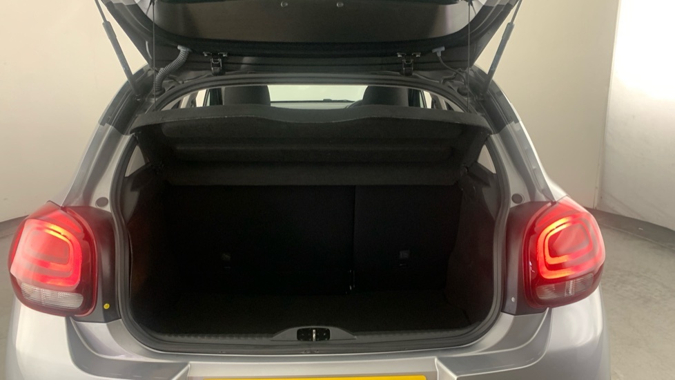 Citroen C3 1.2 Puretech C-series Edition Hatchback BT72DXS #5