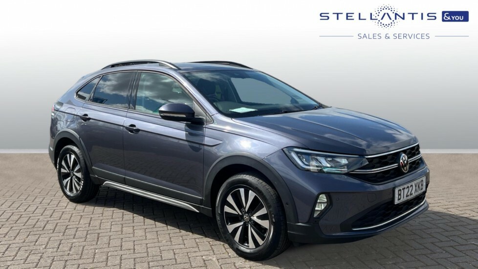 Volkswagen Taigo 1.0 Tsi Life Suv Euro 6 Ss 1