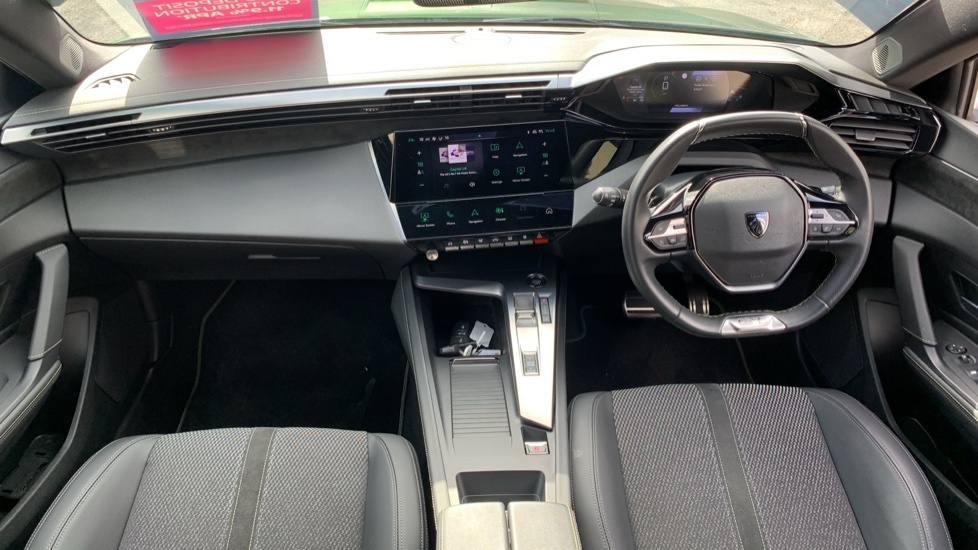 Peugeot 308 1.5 Bluehdi Gt Hatchback Eat Euro 6 S #4