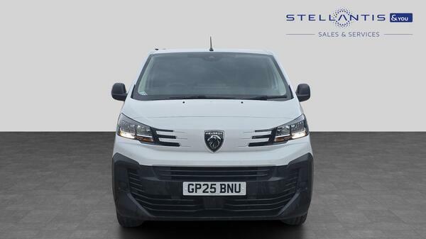 Peugeot Expert 2.0 Bluehdi Professional Long Panel Van 6Dr GP25BNU #6