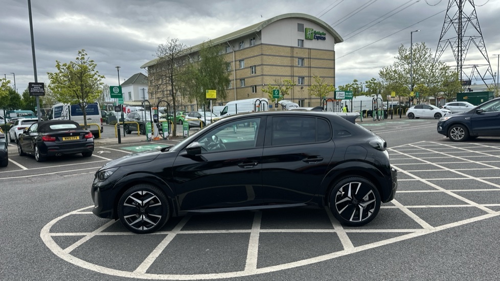 Peugeot 208 1.2 Gt Hatchback Hybrid E-dsc6 Euro 6 EN75PPU  #6