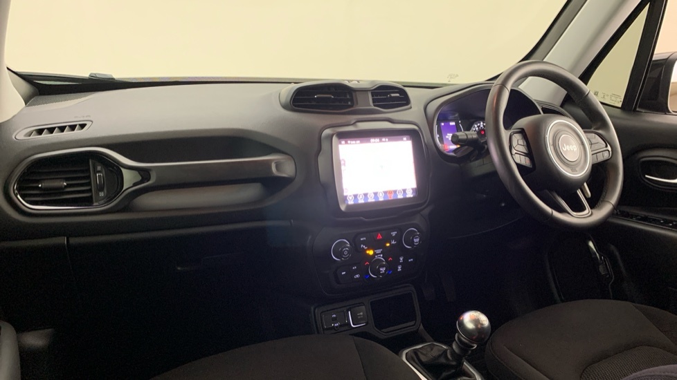 Jeep Renegade 1.0 Gse T3 Night Eagle Suv Euro BX71CKG #2