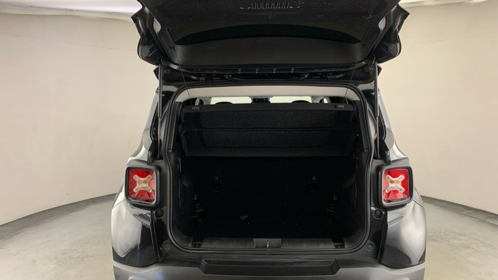 Jeep Renegade 1.0 Gse T3 Night Eagle Suv Euro BX71CKG #5