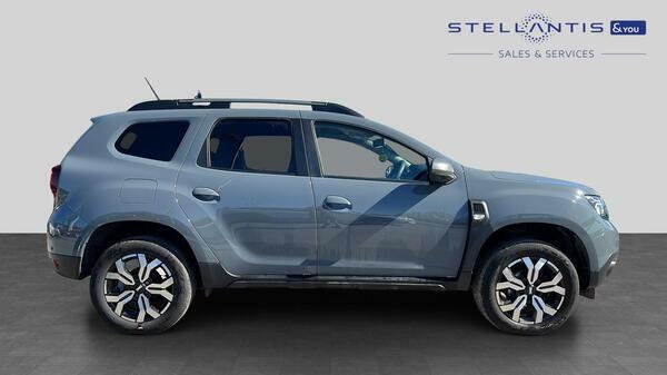 Dacia Duster 1.3 Tce Journey Upgo Suv Euro 6 MC24YYX #2