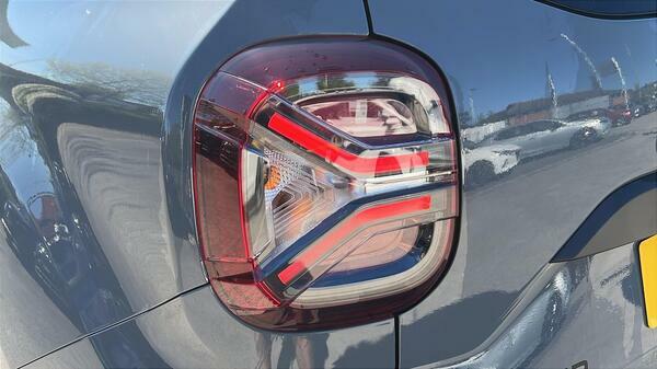 Dacia Duster 1.3 Tce Journey Upgo Suv Euro 6 MC24YYX #5