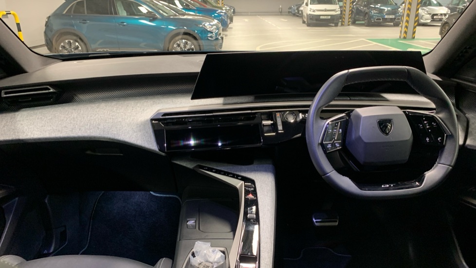 Peugeot 3008 1.2 Gt Suv Hybrid E-dsc6 Euro 6 Ss PY25HWB  #4
