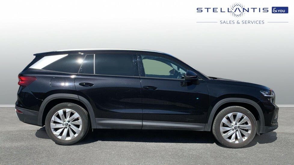 Skoda Kodiaq 1.5 Tsi E-tec Mhev Se L Suv Hybrid Dsg LV74JSY  #2