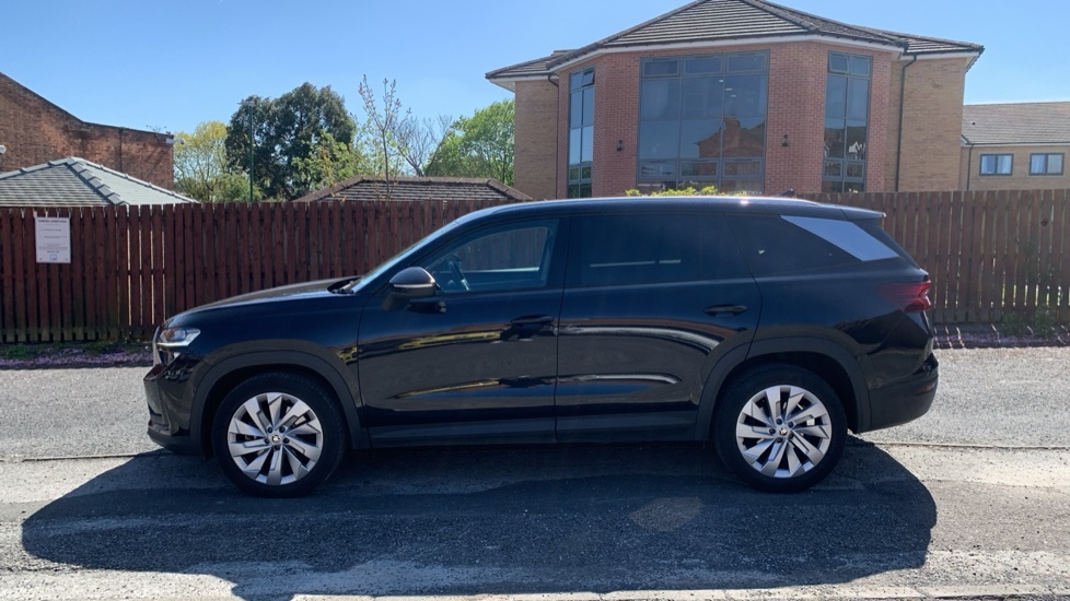 Skoda Kodiaq 1.5 Tsi E-tec Mhev Se L Suv Hybrid Dsg LV74JSY  #6
