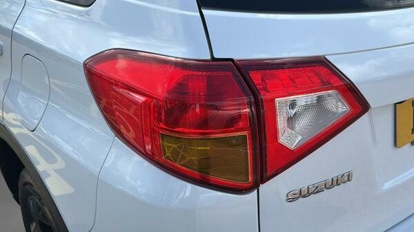 Suzuki Vitara 1.4 Boosterjet S Suv Allgrip Eur BW16CXC #5