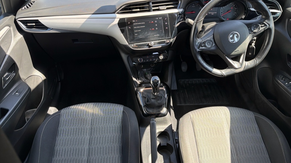 Vauxhall Corsa 1.2 Se Edition Hatchback Euro 6 LV22PBX  #4