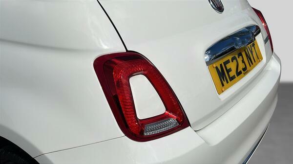Fiat 500 1.0 Mhev Hatchback Euro 6 Ss #5
