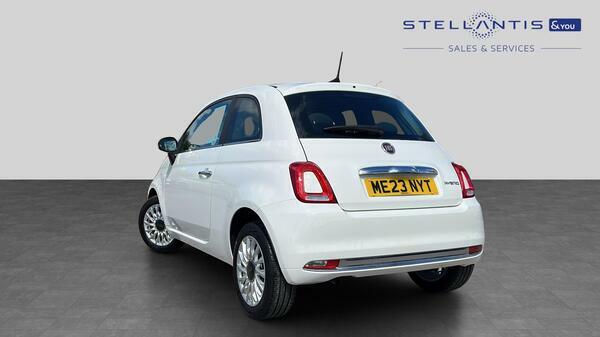 Fiat 500 1.0 Mhev Hatchback Euro 6 Ss #6