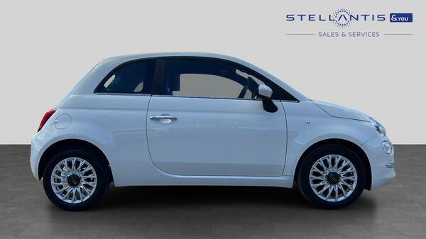 Fiat 500 1.0 Mhev Hatchback Euro 6 Ss #2