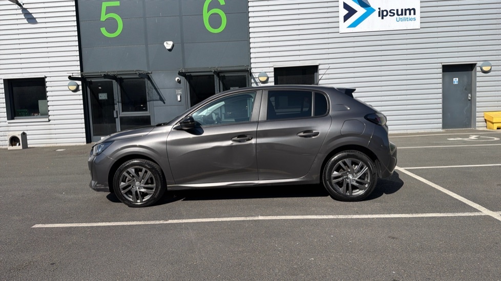 Peugeot 208 1.5 Bluehdi Active Premium Hatchback GJ72CKX  #6