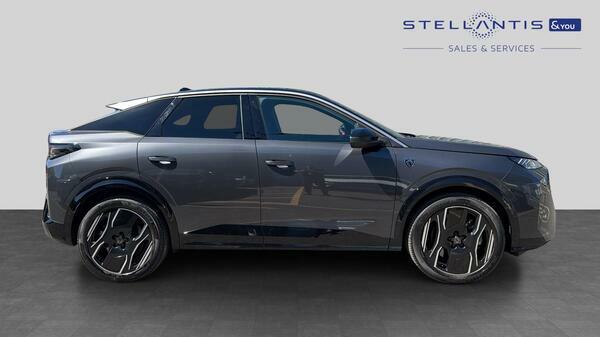 Peugeot 3008 73Kwh Gt Suv 210 Ps CV74YBU  #2