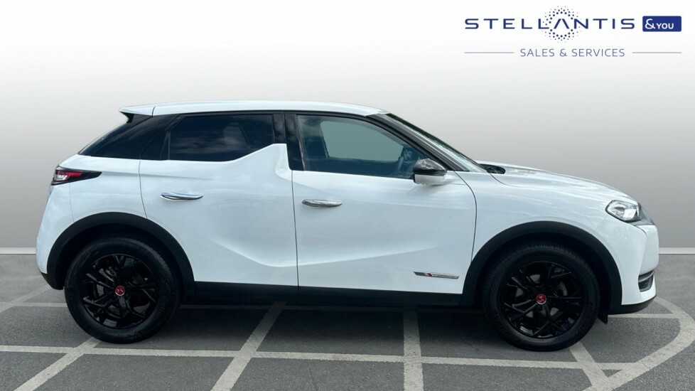 DS DS 3 Crossback 1.2 Puretech Performance Line Crossback  #2