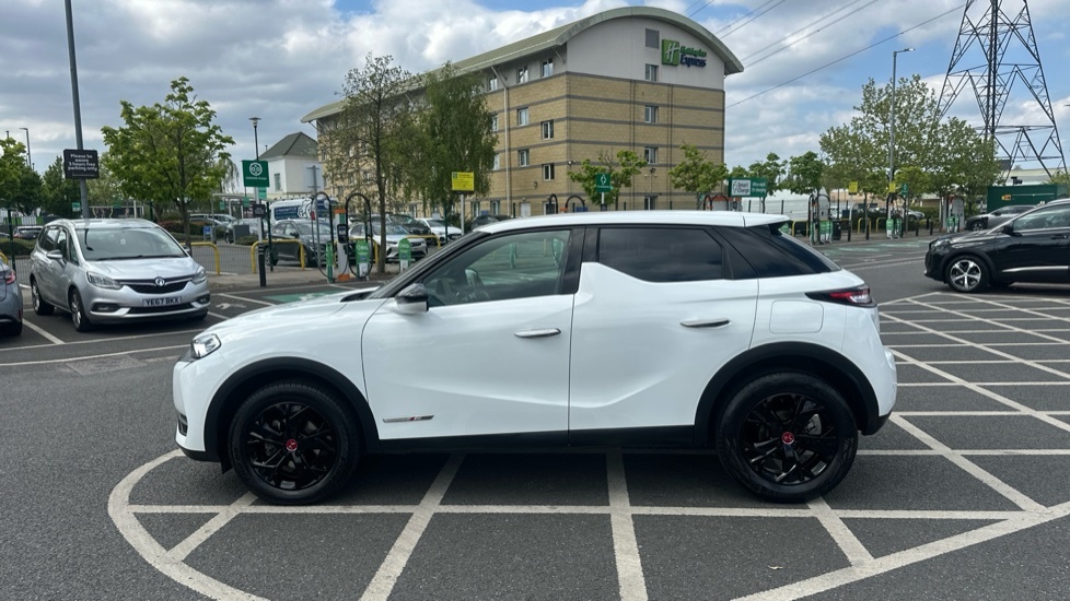 DS DS 3 Crossback 1.2 Puretech Performance Line Crossback  #6