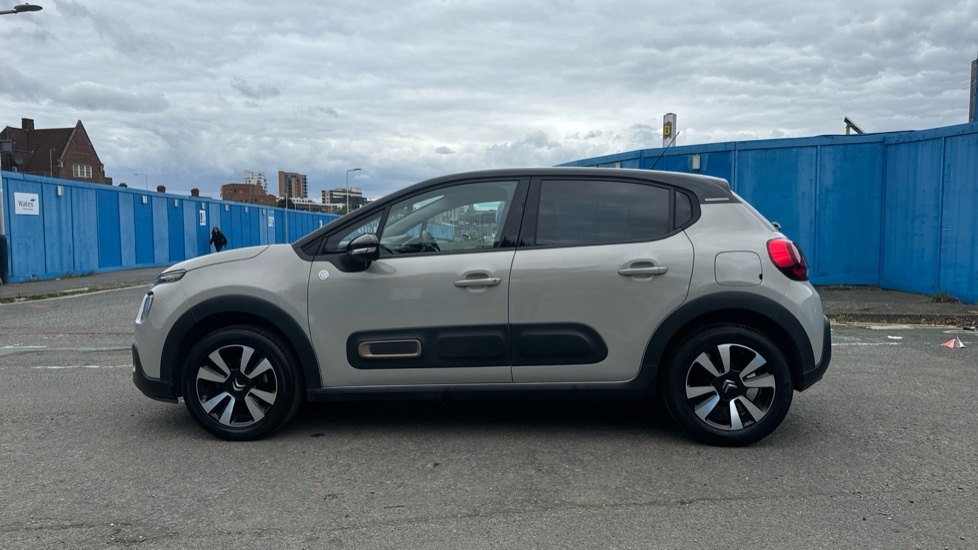 Citroen C3 1.2 Puretech C-series Edition Hatchback EX72WTL #6