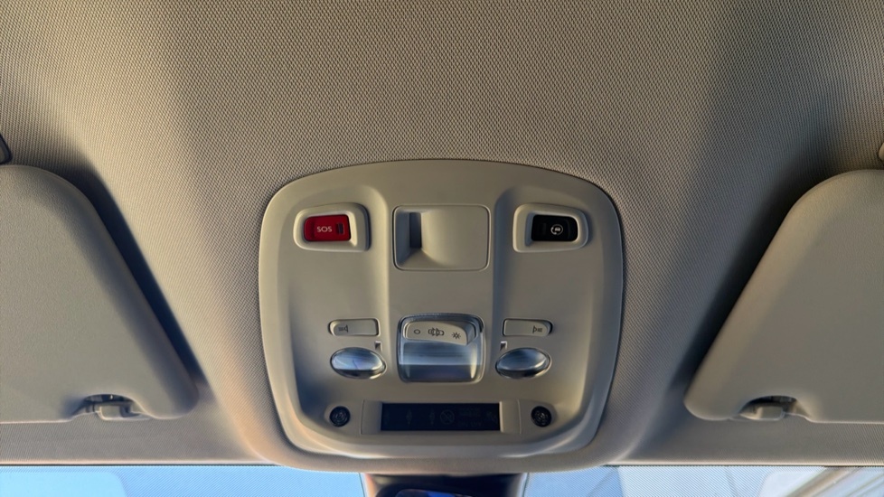 Peugeot e-Traveller E-traveller Allure Brown #37