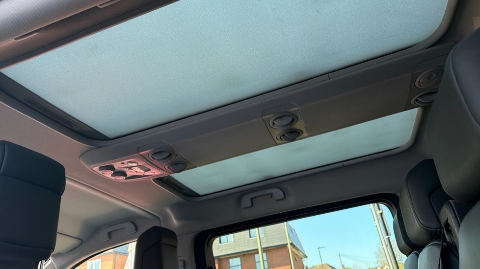Peugeot e-Traveller E-traveller Allure Brown #49