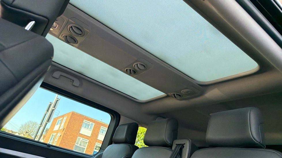 Peugeot e-Traveller E-traveller Allure Brown #50