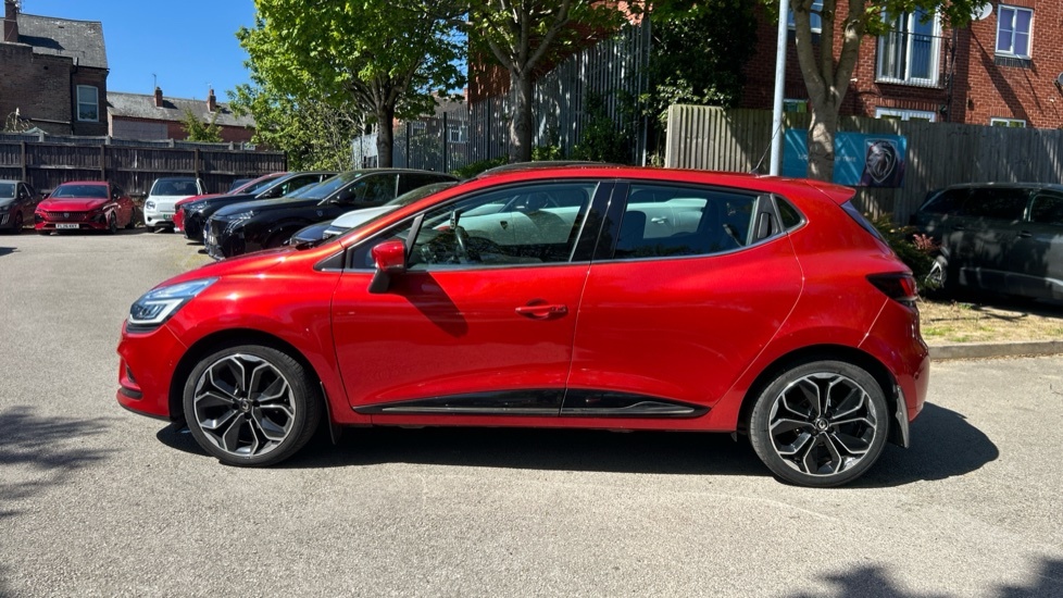 Renault Clio 0.9 Tce Signature Nav Hatchback  #6