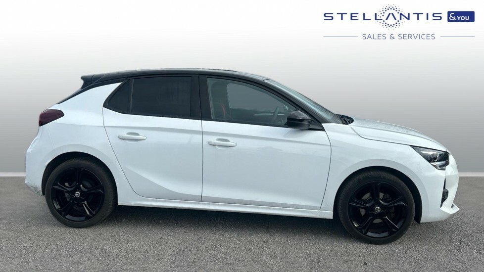 Vauxhall Corsa 1.2 Gs Euro 6 DP23HYR  #2