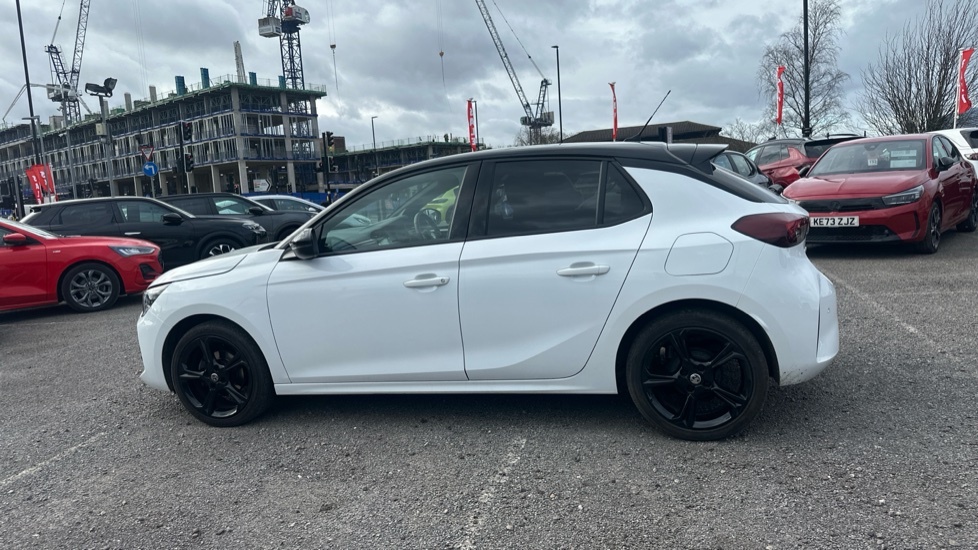 Vauxhall Corsa 1.2 Gs Euro 6 DP23HYR  #6