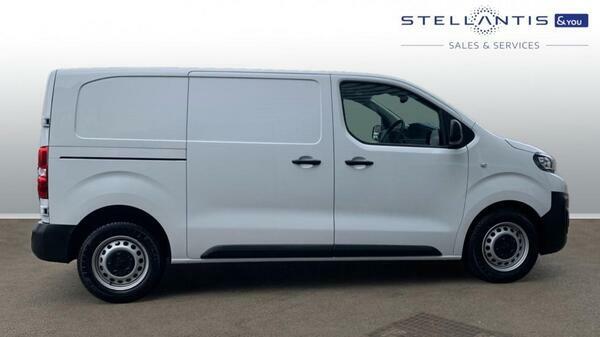 Peugeot Expert 1.5 Bluehdi 1000 Professional Premium Standard P #2