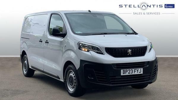 Peugeot Expert 1.5 Bluehdi 1000 Professional Premium Standard P