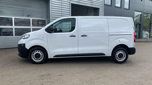 Peugeot Expert 1.5 Bluehdi 1000 Professional Premium Standard P #6