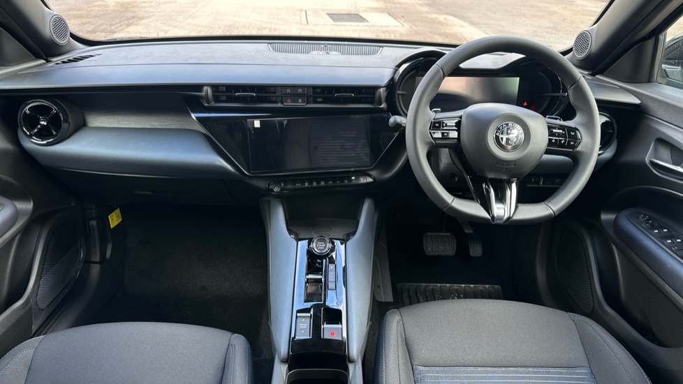 Alfa Romeo Junior 1.2 Mhev Ibrida E-dct Euro 6 Ss  #4