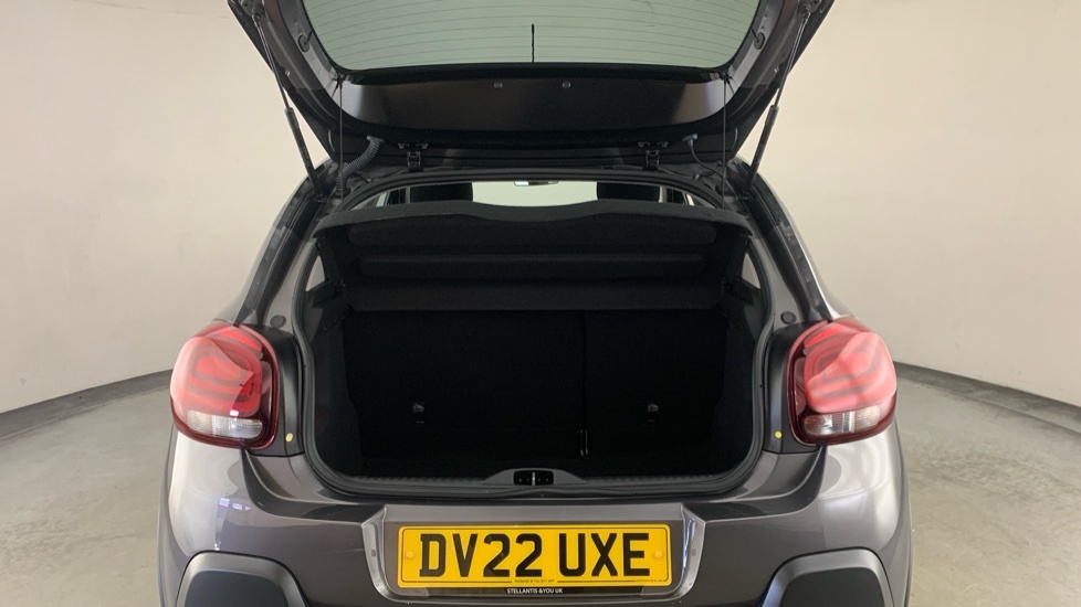 Citroen C3 1.2 Puretech C-series Hatchback DV22UXE  #5