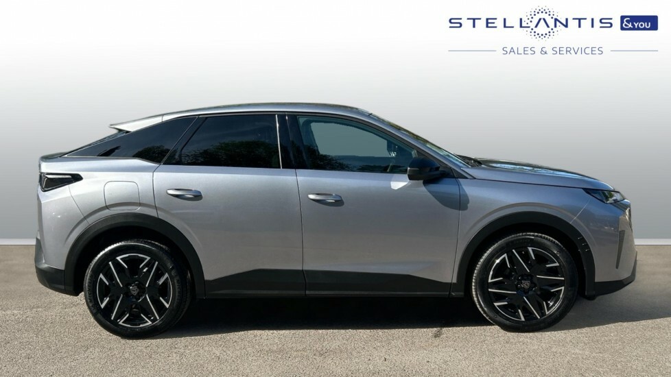 Peugeot 3008 1.2 Allure Suv Hybrid E-dsc6 Euro 6 S GF25LNU  #2