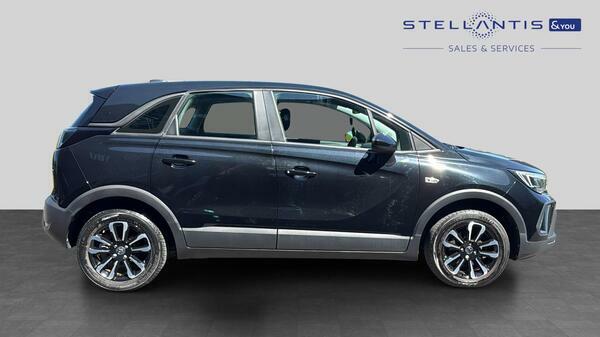 Vauxhall Crossland 1.2 Turbo Se Suv Euro 6 Ss 130 WR22WCM  #2