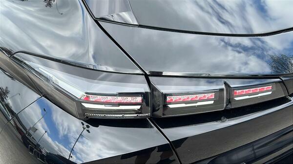 Peugeot 308 1.2 Puretech Allure Premium Hatchback E MT73WCG #5