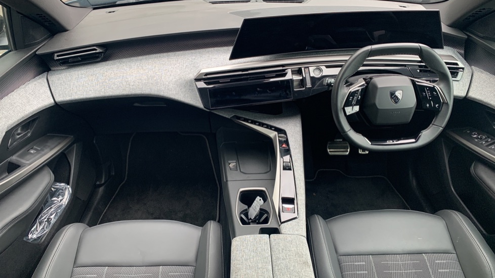 Peugeot 3008 73Kwh Gt Suv 210 Ps KM25ULB  #4