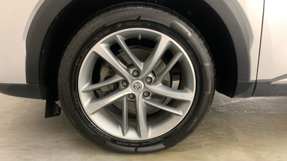 MG HS 1.5 T-gdi Exclusive Suv Dct Euro 6 Ss LD72XBL #6