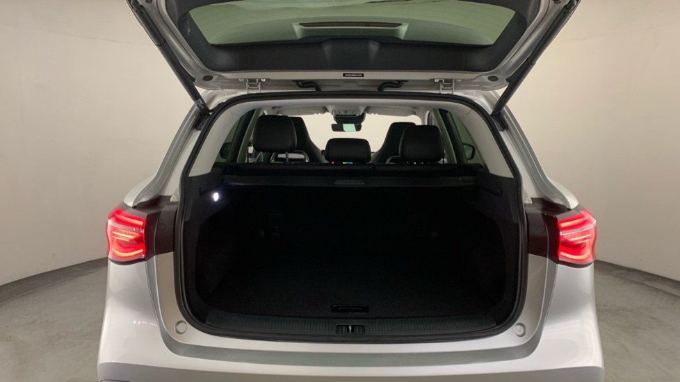 MG HS 1.5 T-gdi Exclusive Suv Dct Euro 6 Ss LD72XBL #5