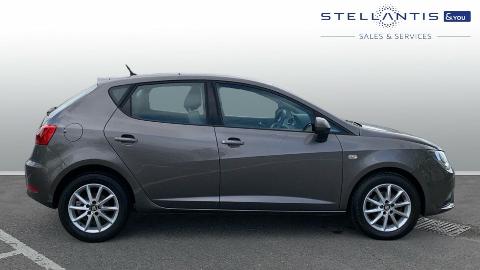 Seat Ibiza 1.2 Tsi Se Hatchback Euro 6 90  #2