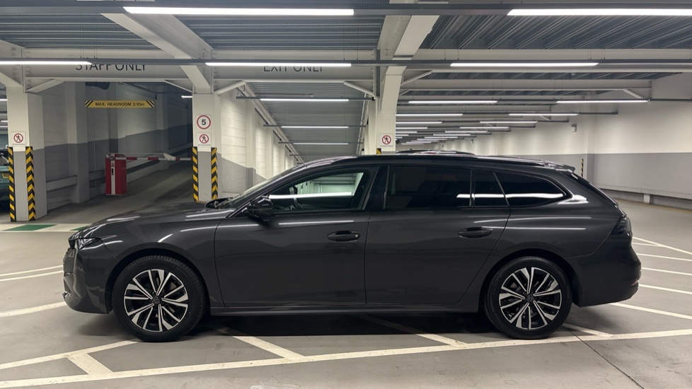 Peugeot 508 SW 1.2 Puretech Allure Estate Eat Euro 6 #6