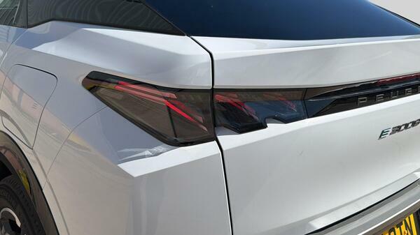 Peugeot 3008 73Kwh Gt Suv 210 Ps KS25OTN  #5