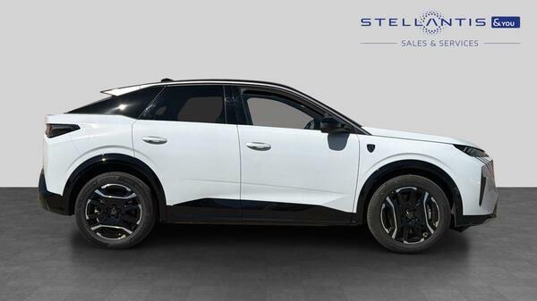 Peugeot 3008 73Kwh Gt Suv 210 Ps KS25OTN  #2